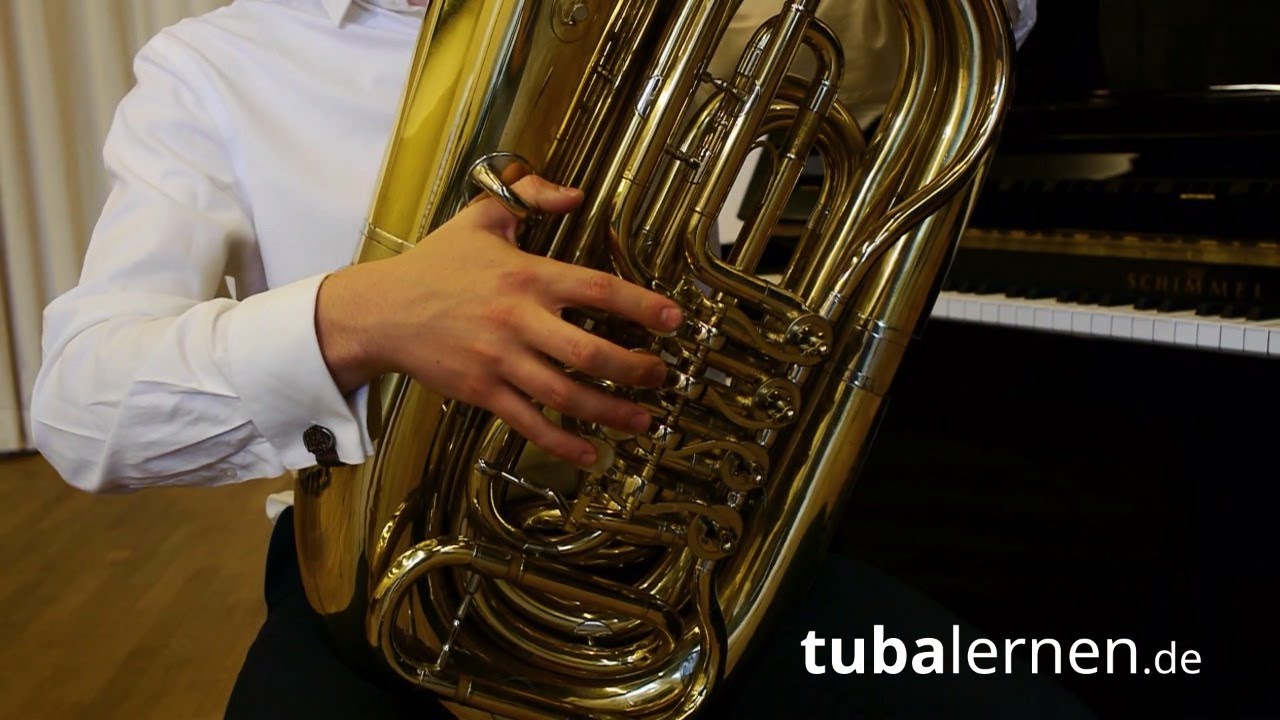 Das Ansatzparadoxon - wie geht es richtig? tubalernen.de live