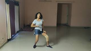 Routine at home | Taki Taki song