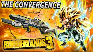 The Bossing Hyperion Shotgun... Borderlands 3 Showcase