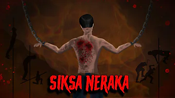 Siksa Neraka | HORROR MOVIE SAKURA SCHOOL SIMULATOR