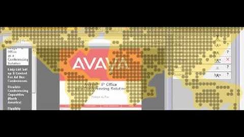 Avaya IP Office - Host Conferences
