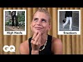 Caro Daur: Valentino oder Balenciaga? | ENTWEDER ... ODER | GQ Germany