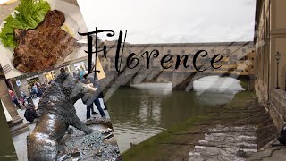 Florence // Флоренция