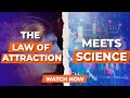 The law of attraction meets science the pygmalion effect