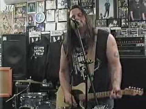 Michael Dean Damron "Bulldozers & Dirt" Live 3/9/07