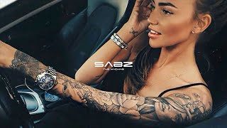 SABZ The Machine - Whatcha Doin'