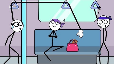 Thief Puzzle 🧩 Gameplay iOS Android | Fun Cool Game Play 2025