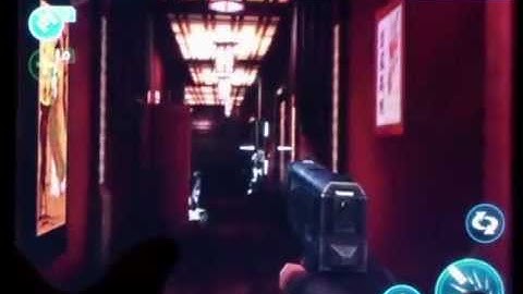 Total Recall gameplay (android, ios)