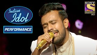 Shahzan के 'Jab Kisiki Taraf' Performance से हुई Kajol खुश | Indian Idol Season 11
