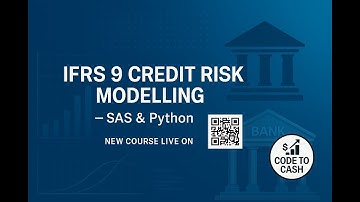 IFRS 9 PIT Modelling