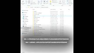 Flow Extension Tutorial Aftereffects