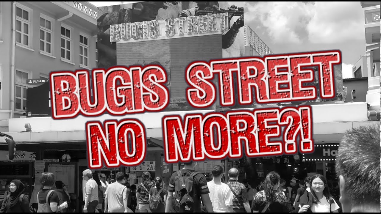 Visit SG Bugis Street Walkthrough Before It Undergoes Full Makeover In 2020 YouTube visit-sg-bugis-street-walkthrough-before-it-undergoes-full-makeover-in-2020-youtube