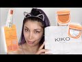 FULL FACE SOLO CON KIKO🌸 TOP o FLOP? | MelissaTani