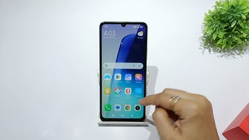 App drawer not showing redmi a4 5g | Redmi a4 me app drawer set kaise kare | App layout