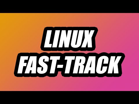 Linux Fast-Track For Beginners | Commands 101 | Sudo | #005