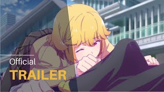 Love Flops Official Trailer