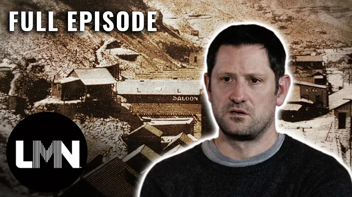 The Arizona Town That Refuses to Die (S13, E1) | Ghost Hunters | Full Episode