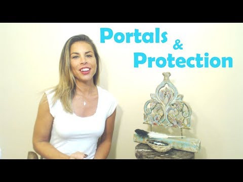 Opening Portals: 5 Tips for Protection