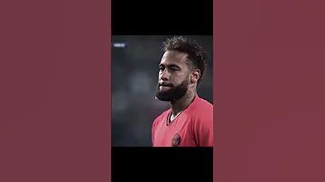 Neymar Junior X Chica Atractiva 