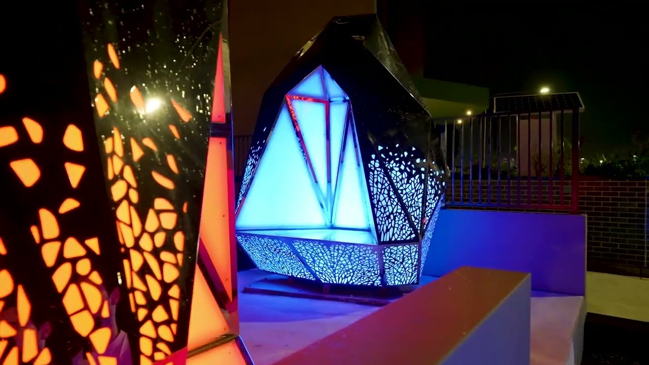 One the Waterfront | Public Art