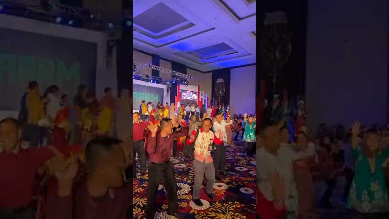 Via Vallen Live Stream, November 26, 2019