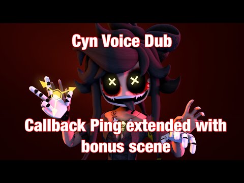 Cyn Voice Dub From [Murder Drones] pt 2