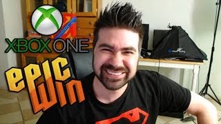 Xbox One Reverses DRM! Angry Rant Pt.3