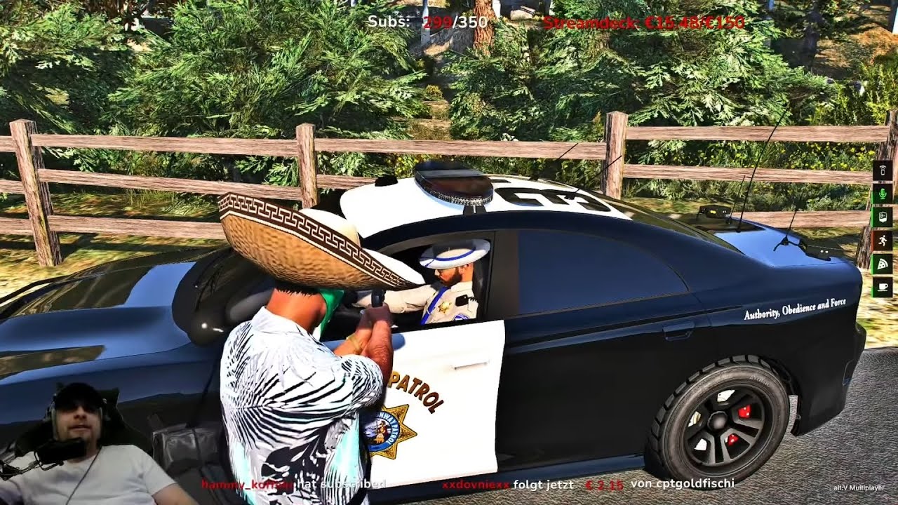 ◻️ [Unity-Life] #23 Best of JustNdrew! ◻️ Andrew..und Mexi Dinge halt 🤣🌮