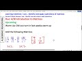 5/4/26 AR Warm Up, Multiplying Matrices #mrglee