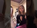 白！意外