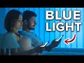 What Blue light REALLY does to you | Ep105