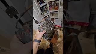GE monogram ice machine repair #diy #repairing #appliancesrepair #diy