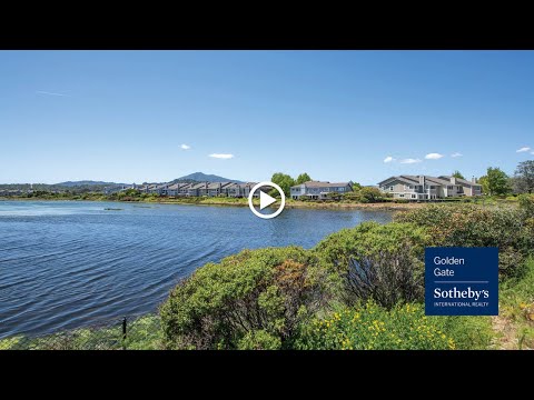 18 Bedford Cove, San Rafael, CA home video tour