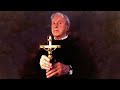 🔥 Malachi Martin El Sacerdote Que Leyó Todo El Secreto De Fatima