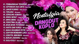 [Kompilasi] - Nostalgia Dangdut Koplo