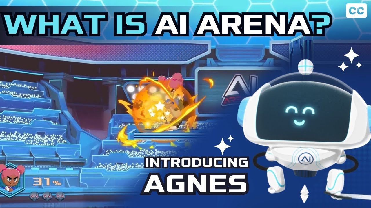 How To Play AI Arena