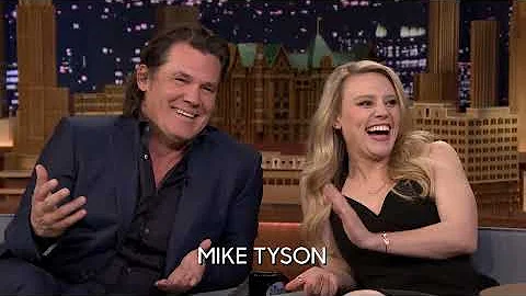 First Impressions with Josh Brolin and Kate McKinnon
