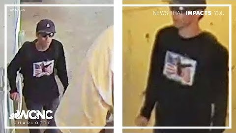 FBI releases photos of 