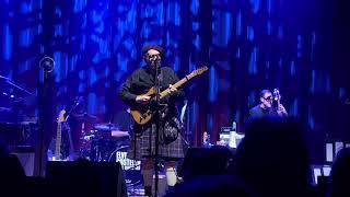 My Baby just Squeals(you heal)Elvis Costello &amp;the Imposters @Uptown Theatre Kansas City,Mo1/25/24🎶