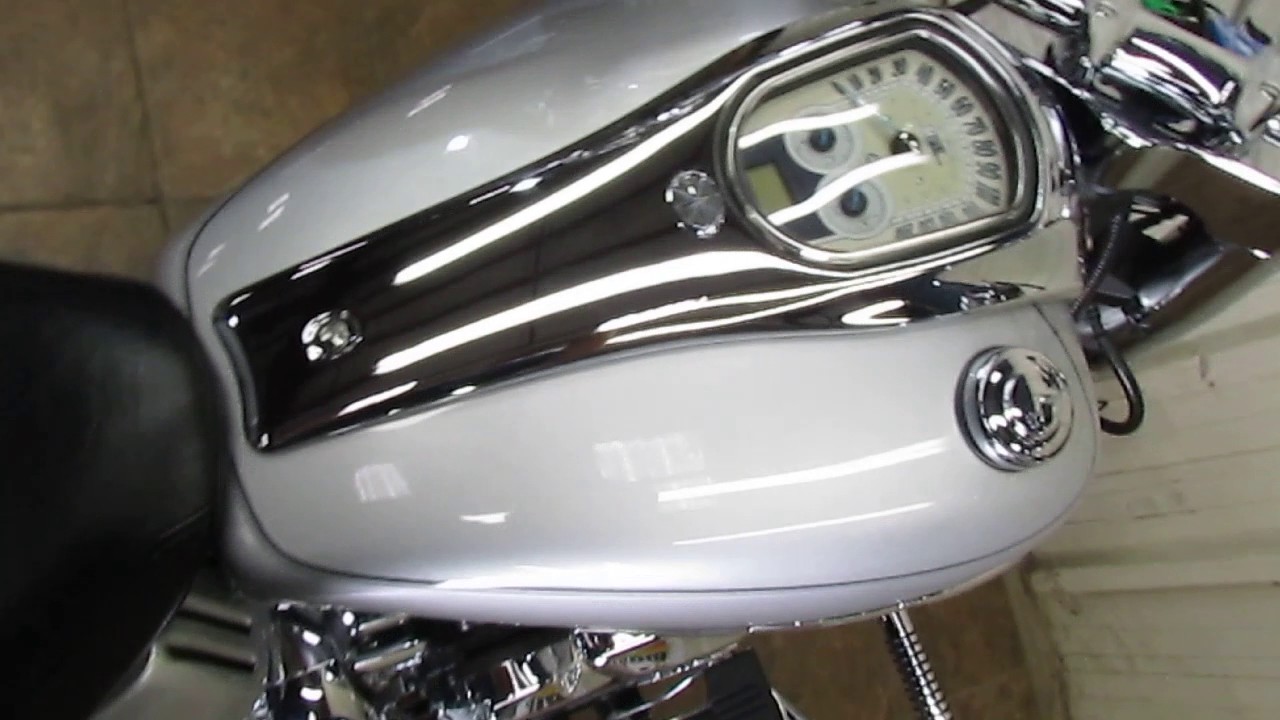 Pre-Owned 2009 Yamaha Roadliner (39674)