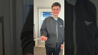 Day in the Life | Sales Manager at Baxter Auto