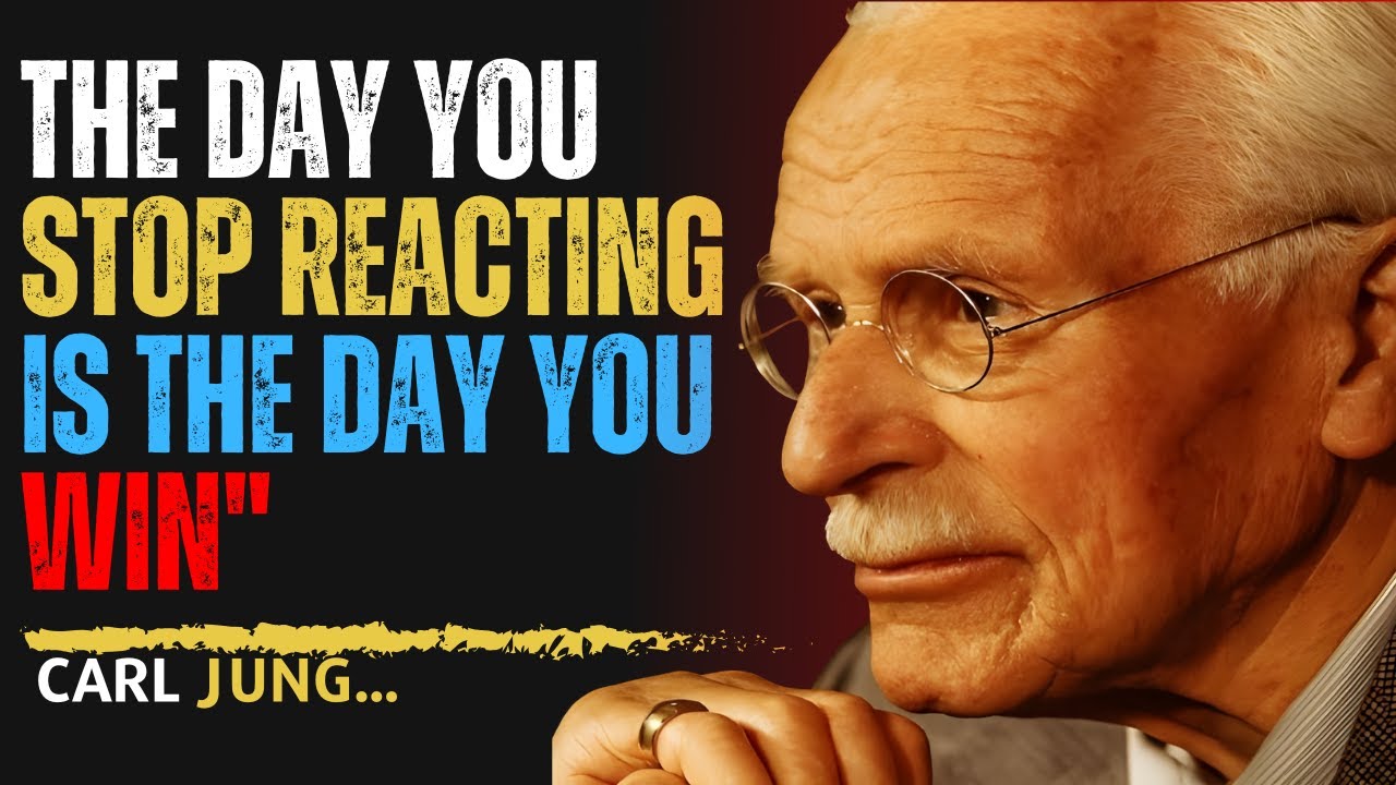 Как перестать беспокоиться ни о ком | Овладение эмоциональным контролем, внутренним покоем и сило...