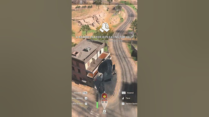 This was not supposed happen