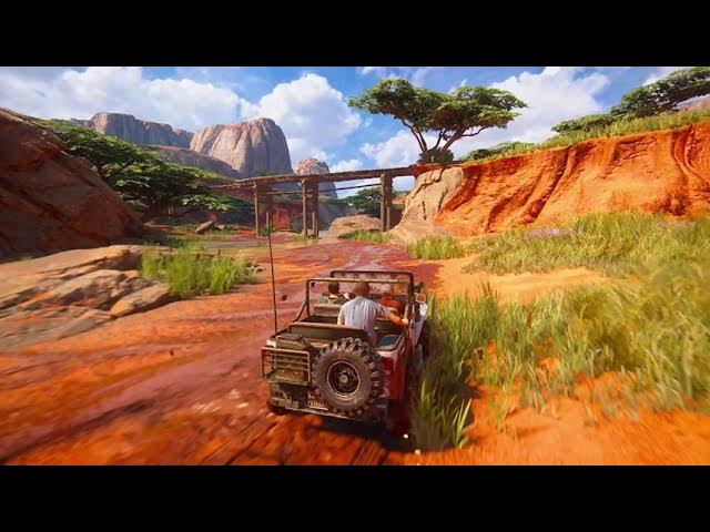 Jogo Uncharted Colecao Legado dos Ladoes em Promocao - Primetek