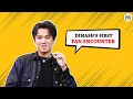 Dimash Kudaibergen I M Jackie Chan S Fan He S My Idol 
