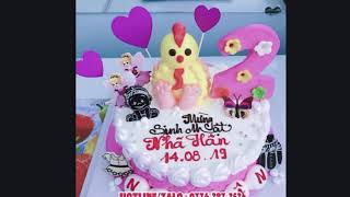 Top Những Mẫu Bánh Kem Đẹp Nhất 2021 - Bánh Kem AnyTime screenshot 3