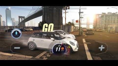 Gameplay walkthrough Part 5 - Gaining money | CSR Racing 2 (ios, Android)