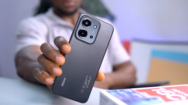 Redmi 15C Review. A Disappointment?