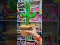 Viral Dancing Cactus Toy With Music &amp; Lights ✨#shorts #dancingcactus#kids#shortsviral#newarrivals