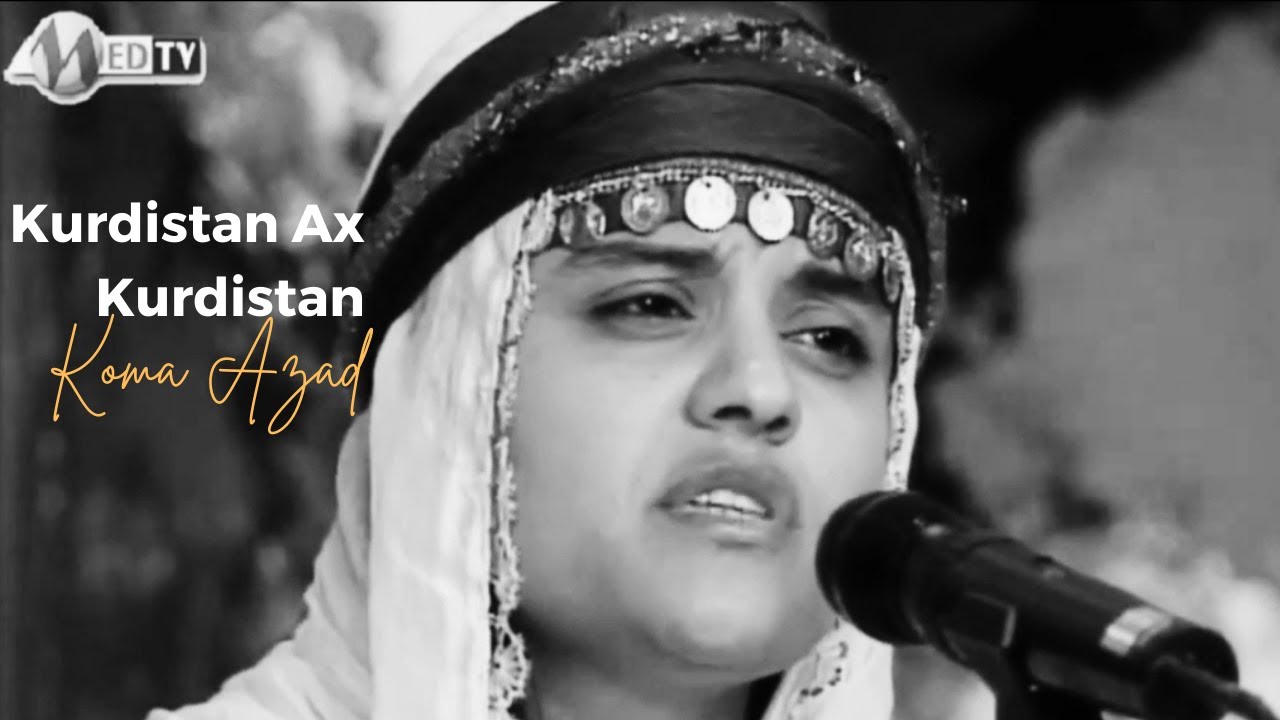 Koma Azad | Kurdistan Ax Kurdistan